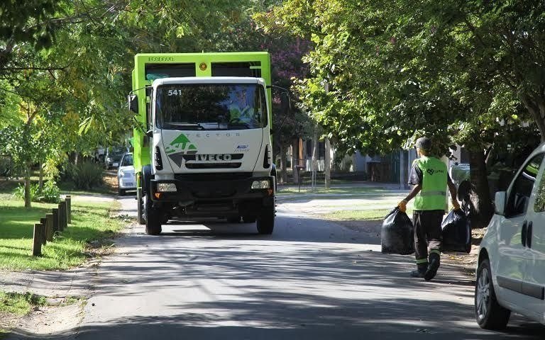 La actual concesionaria se quedó con el nuevo servicio de recolección de residuos