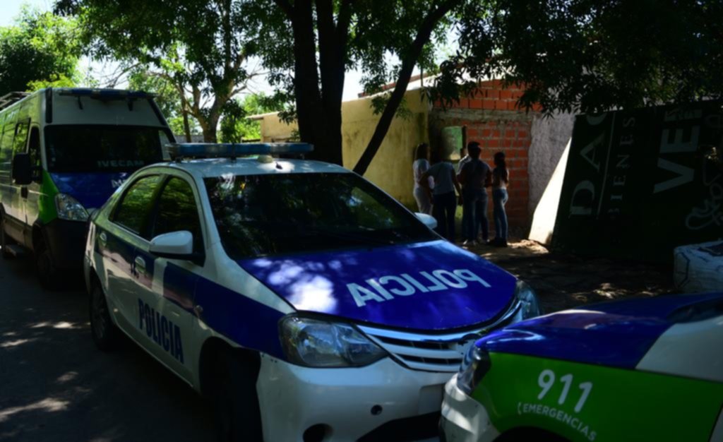 La Plata sacudida por 6 asesinatos en 5 días: en Olmos mataron a un menor