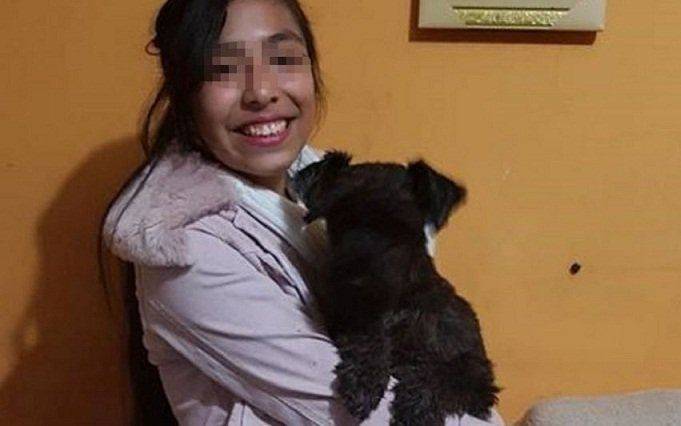 Naomi murió "por asfixia", según determinó la autopsia