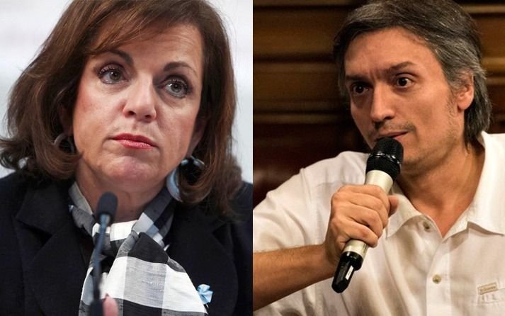 Sobreseyeron a Máximo Kirchner y a Nilda Garré por supuesta cuenta en el exterior
