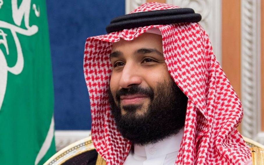 Una grabación involucra al príncipe saudita con el crimen del periodista Khashoggi
