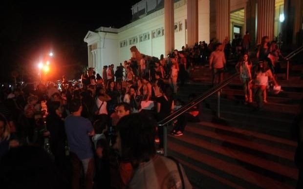 En la noche de los "Museos a la Luz de la Luna" se podrá viajar gratis en colectivo