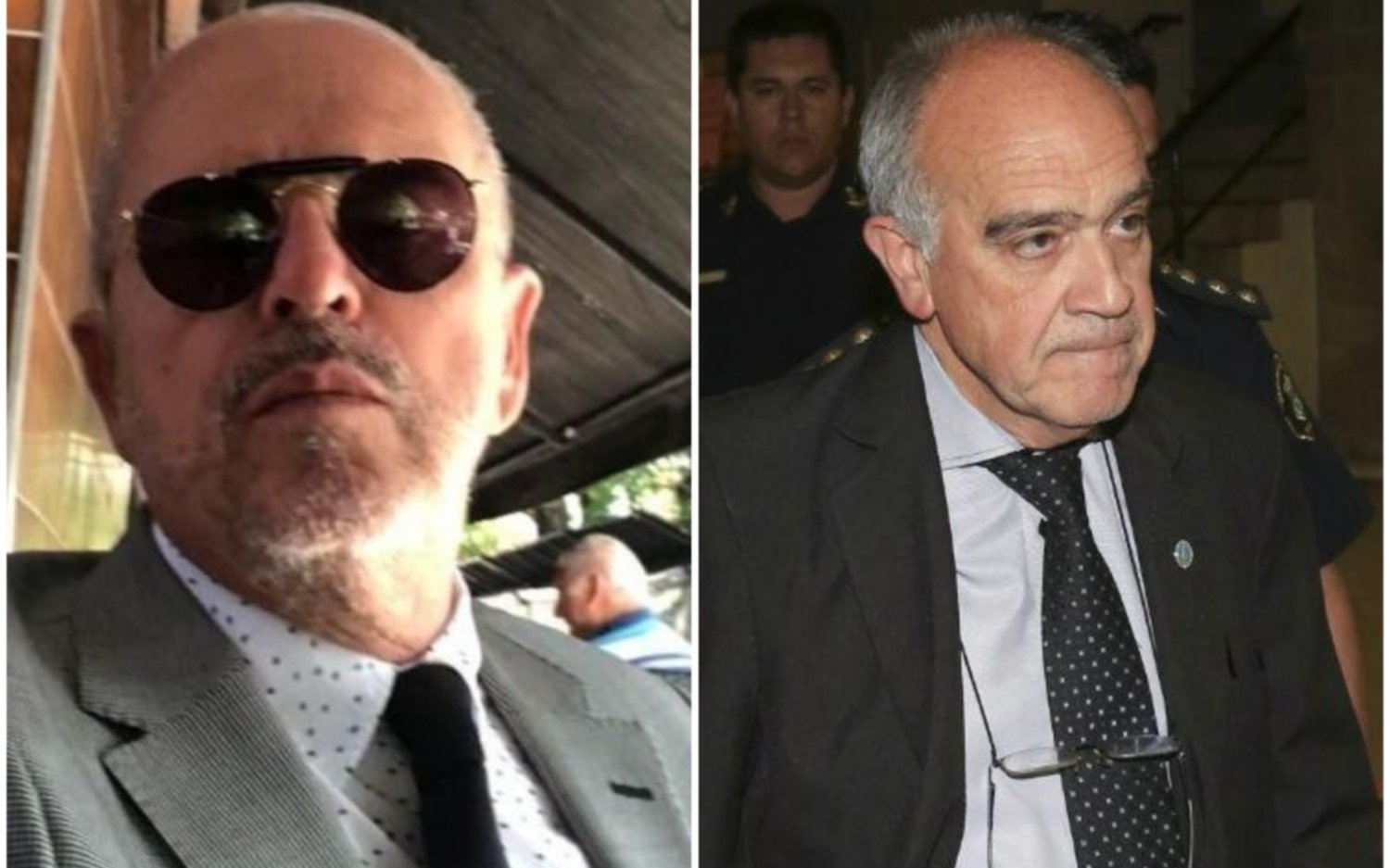 Iniciarán juicio político al camarista Ordoqui y al juez Carzoglio