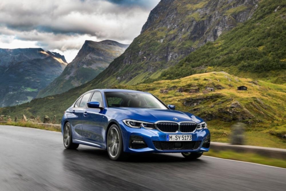 BMW mejora las prestaciones de sus modelos híbridos, sin perder su esencia deportiva