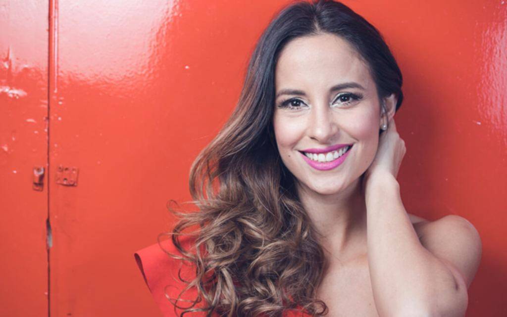 Gatas floras: Pampita y Lourdes, ahora son amigas...