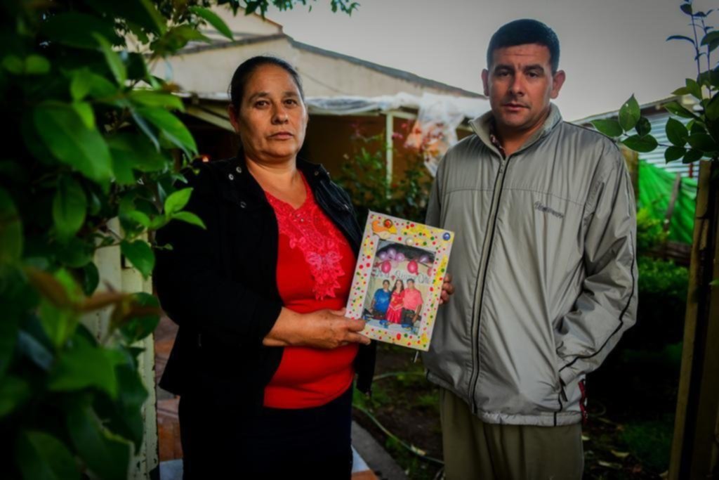El hombre ejecutado a la salida de una fiesta tenía denuncias por abuso