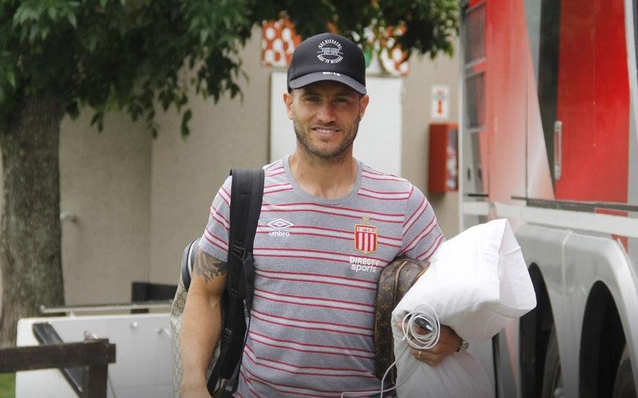 Estudiantes quiere estirar su racha positiva en la visita a Rosario Central