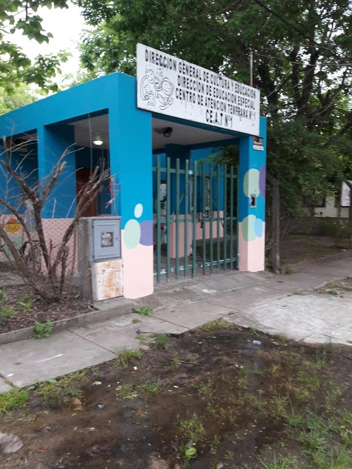 Una gran pérdida de agua a la vuelta de la sede de ABSA