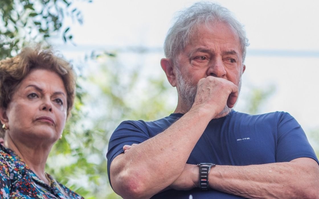 Dilma y Lula irán a juicio por corrupción