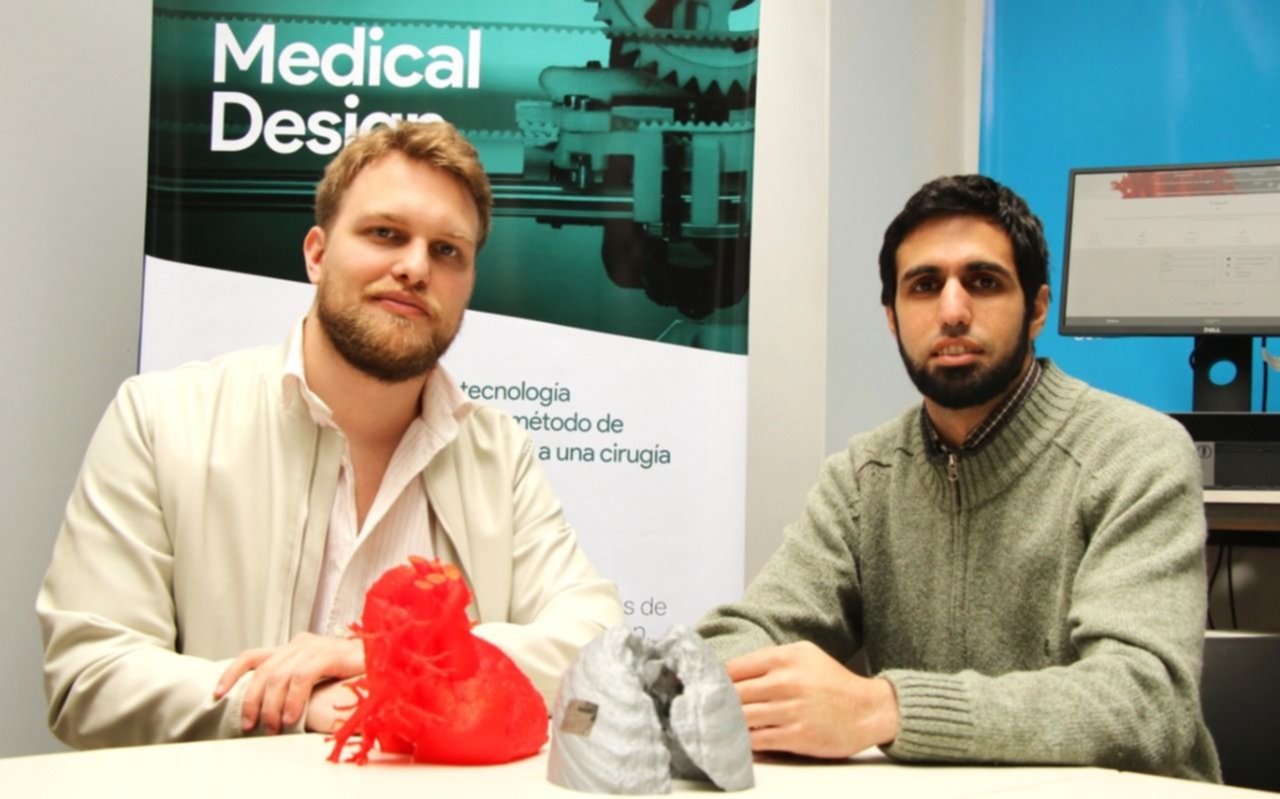 La Provincia brinda herramientas y programas a emprendedores
