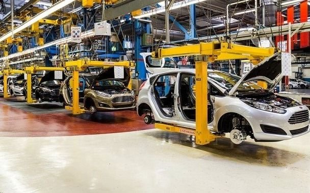Según el Indec, la actividad económica cayó 5,8% en septiembre