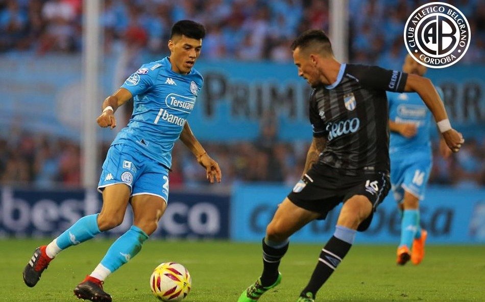 Belgrano perdió contra el sorprendente Decano y le sirve al Lobo