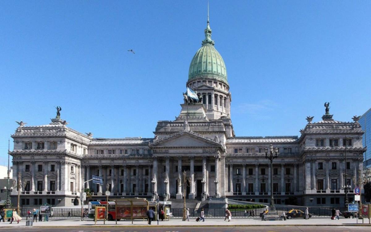 Llamarán a sesiones extraordinarias para tratar bienes personales y financiamiento político