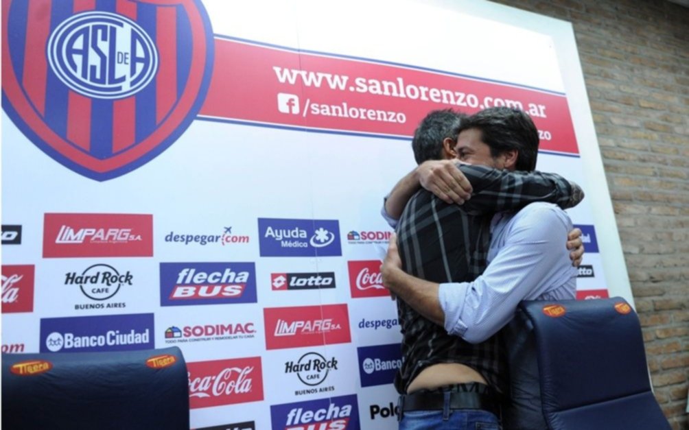 San Lorenzo presentó su proyecto para construir un nuevo estadio en Boedo