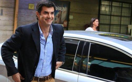 Urtubey: "Estamos construyendo una alternativa superadora a la grieta"