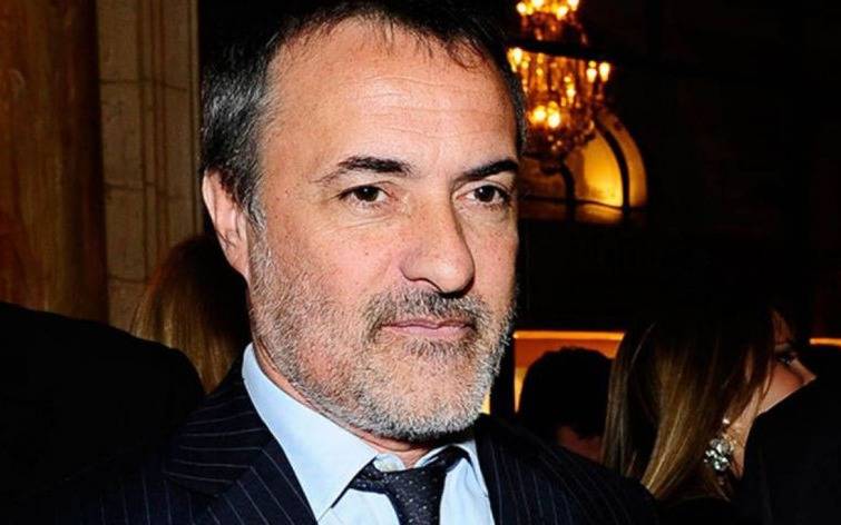Confirmaron congelamiento de cuentas bancarias de abogado uruguayo de Jorge Rodríguez