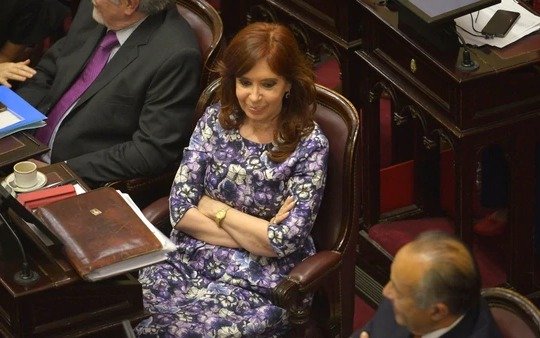 El camarista Irurzun no seguirá a cargo de la causa contra Cristina Kirchner
