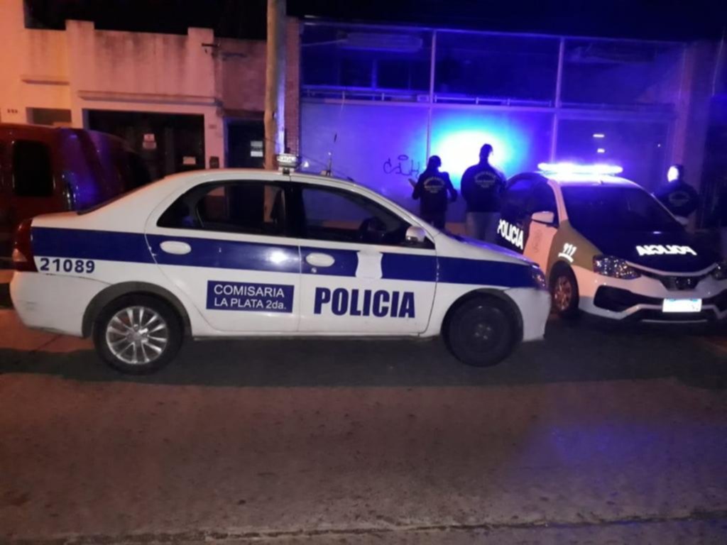 Vivía frente a dos escuelas y a 100 metros de una comisaría y cayó por vender droga