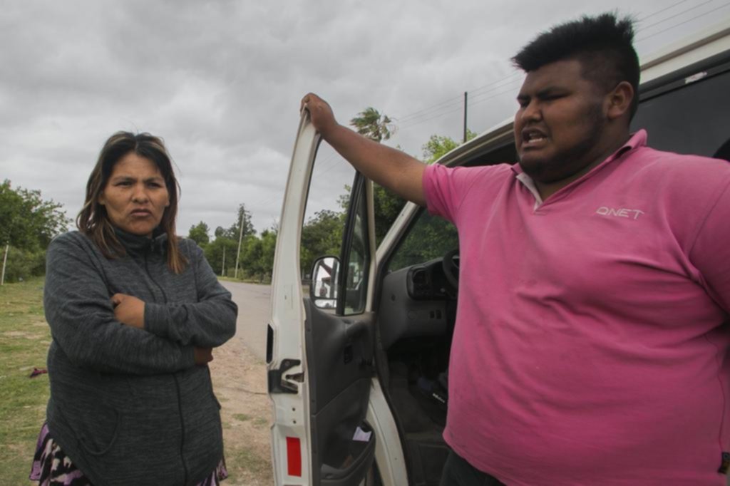 Terror en 90 y 155 tras el caso de la adolescente violada