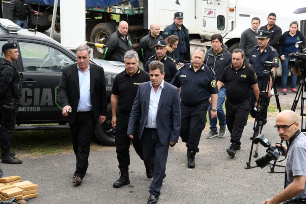 Confirman que fue baleado por la espalda, el militante asesinado en La Matanza