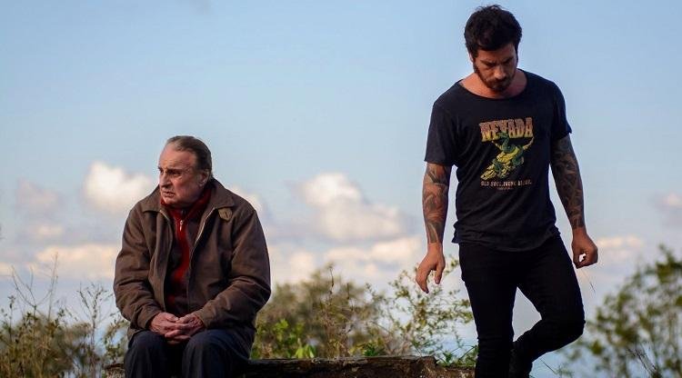 “Carmencito” en Hollywood: Fede Bal estrena su película en un cine teatro de Los Ángeles