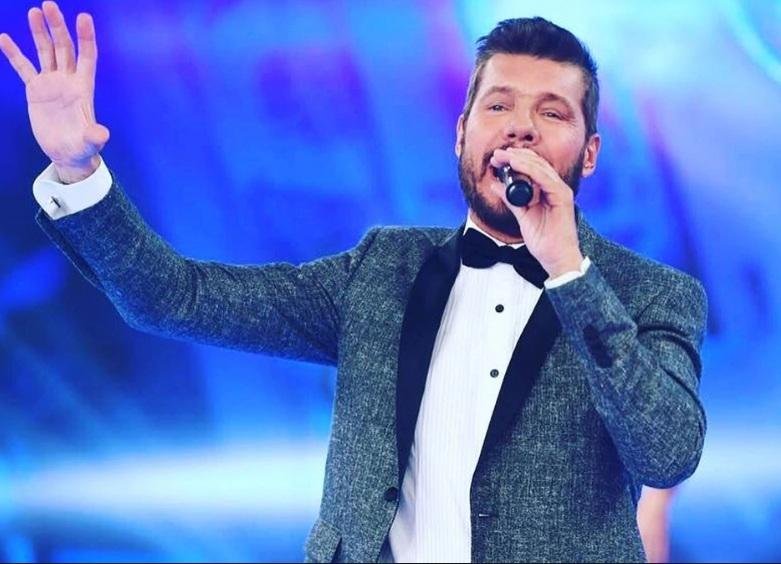 ¿Se lanza?: Tinelli no disimula y ya habla como un candidato...