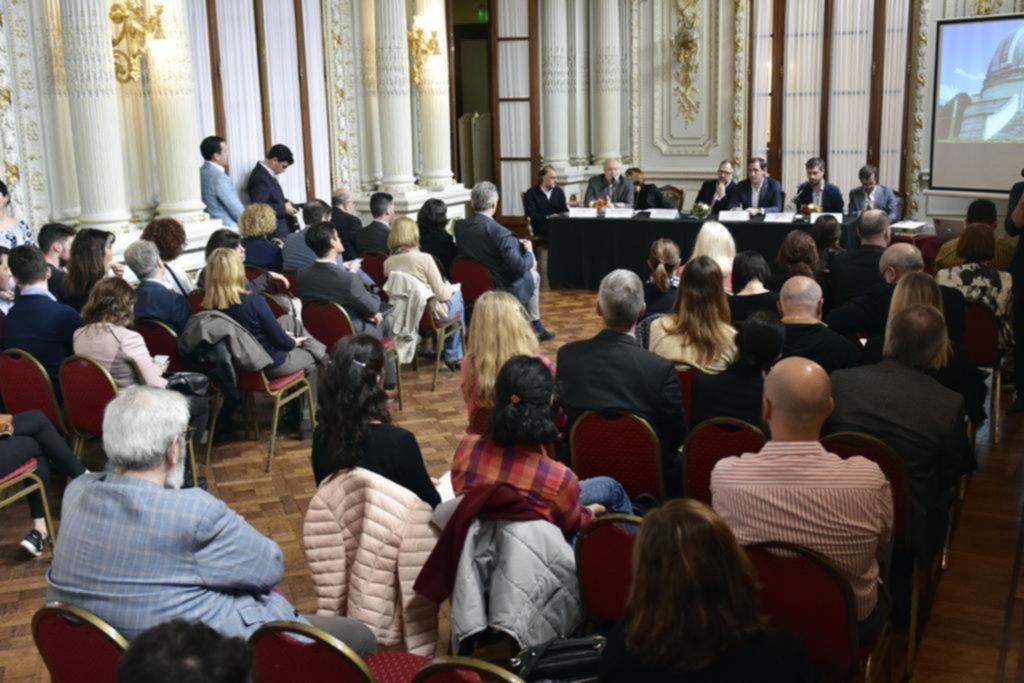 La Plata y Buenos Aires se unen con el fin de ser reconocidas como Patrimonio de la Humanidad