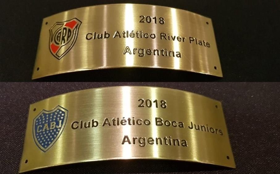 ¿Quién tiene más chapa de campeón, River o Boca?