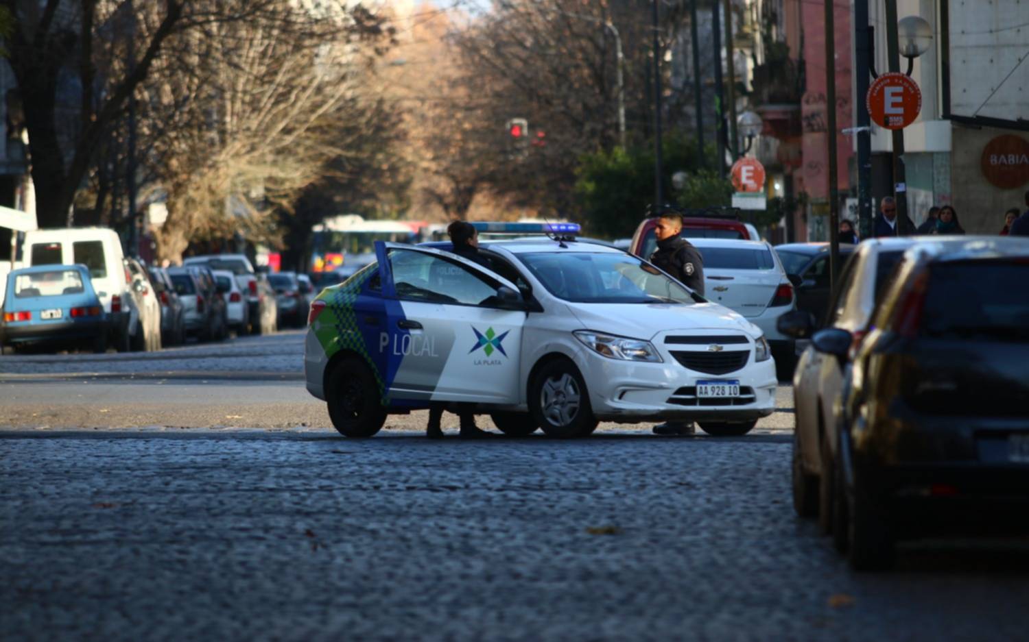 Varios intentos de entraderas tienen en jaque a los vecinos del barrio Norte