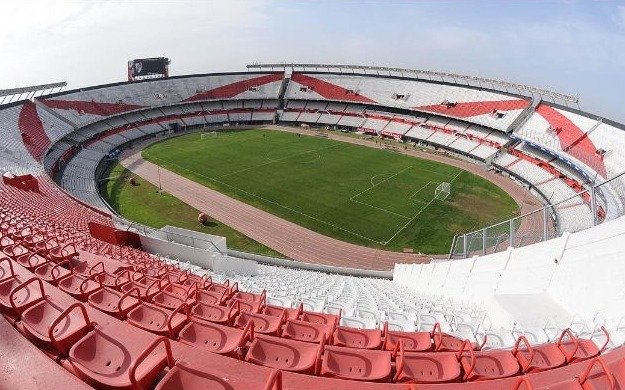 Antes del partido River-Boca, se rendirá homenaje a los tripulantes del ARA San Juan