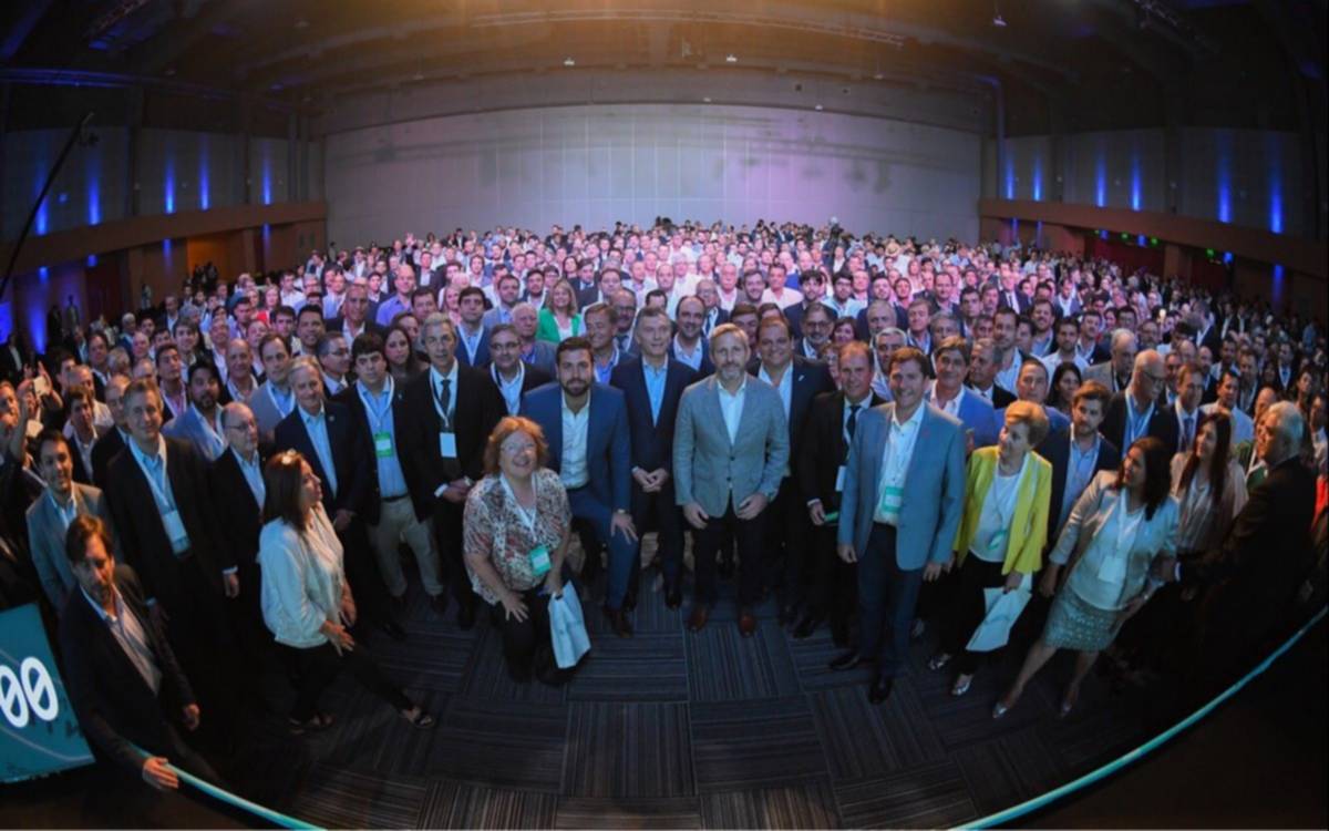 Frigerio no descartó el desdoblamiento de elecciones pero "no es un tema de agenda ahora"