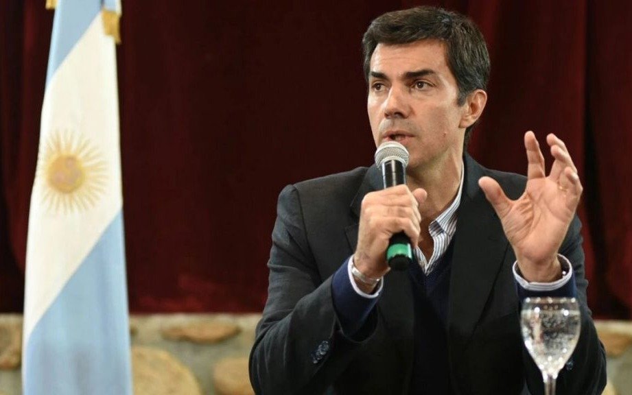 Urtubey dijo que donará su sueldo a entidades benéficas tras la polémica por su frase
