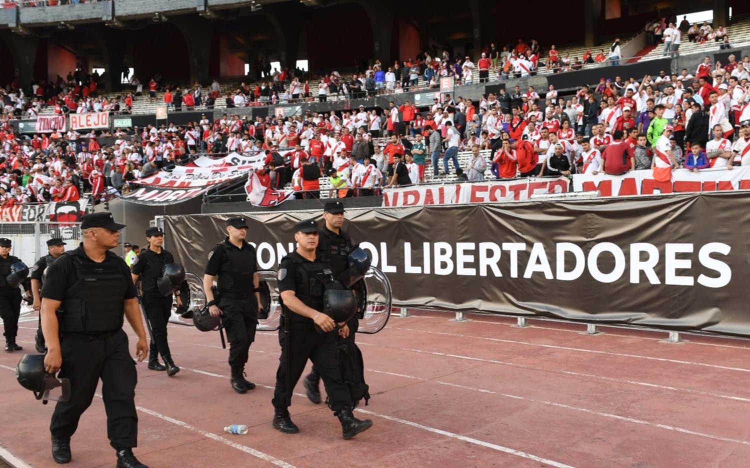 Bochornoso: la violencia serial se manifiesta en todos los aspectos del país