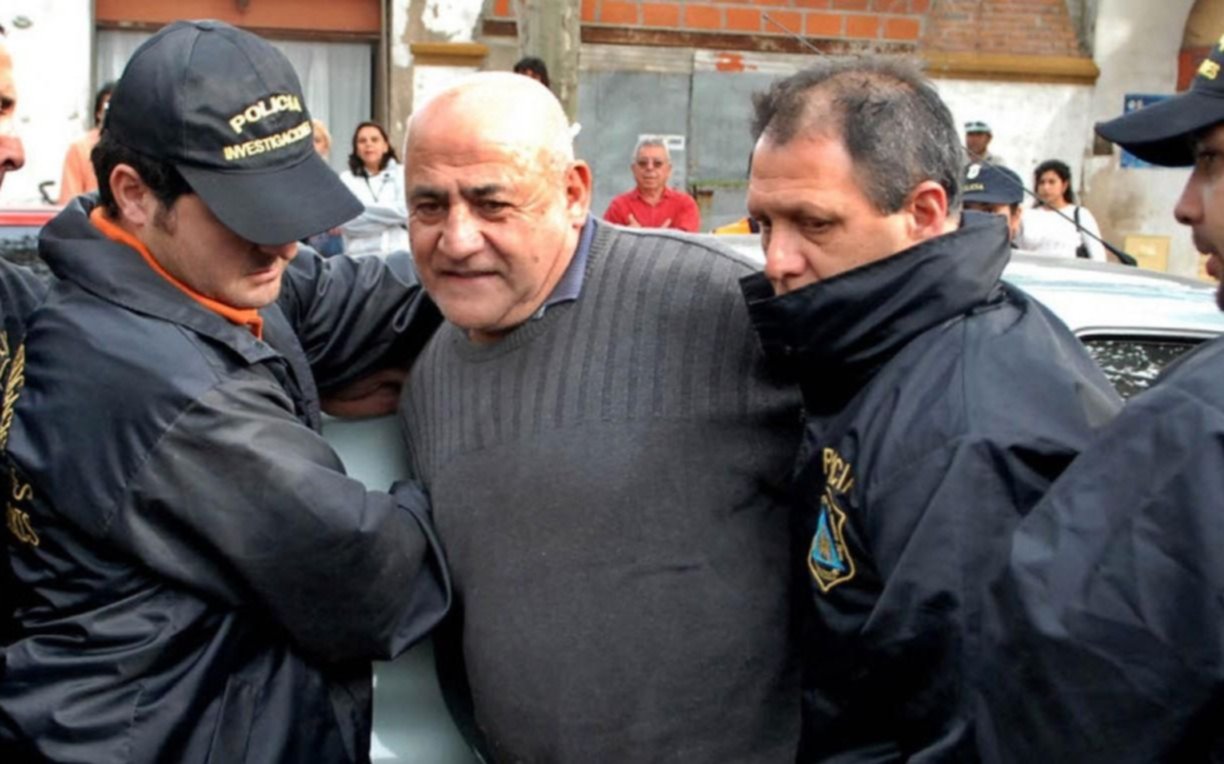 Murió José Arce, el asesino condenado por el crimen de Rosana Galliano