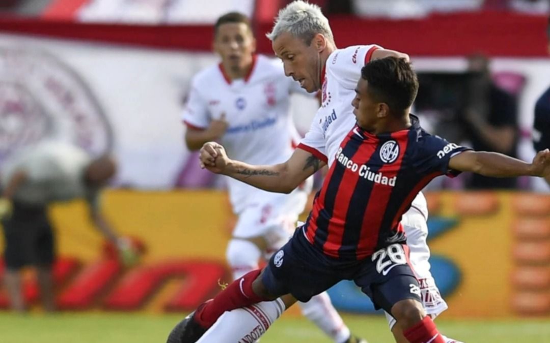 La Superliga confirmó la suspensión del clásico entre Huracán y San Lorenzo