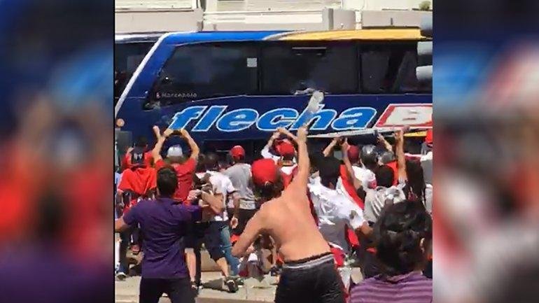 Un cóctel de impericia e intolerancia tras la final que terminó en escándalo