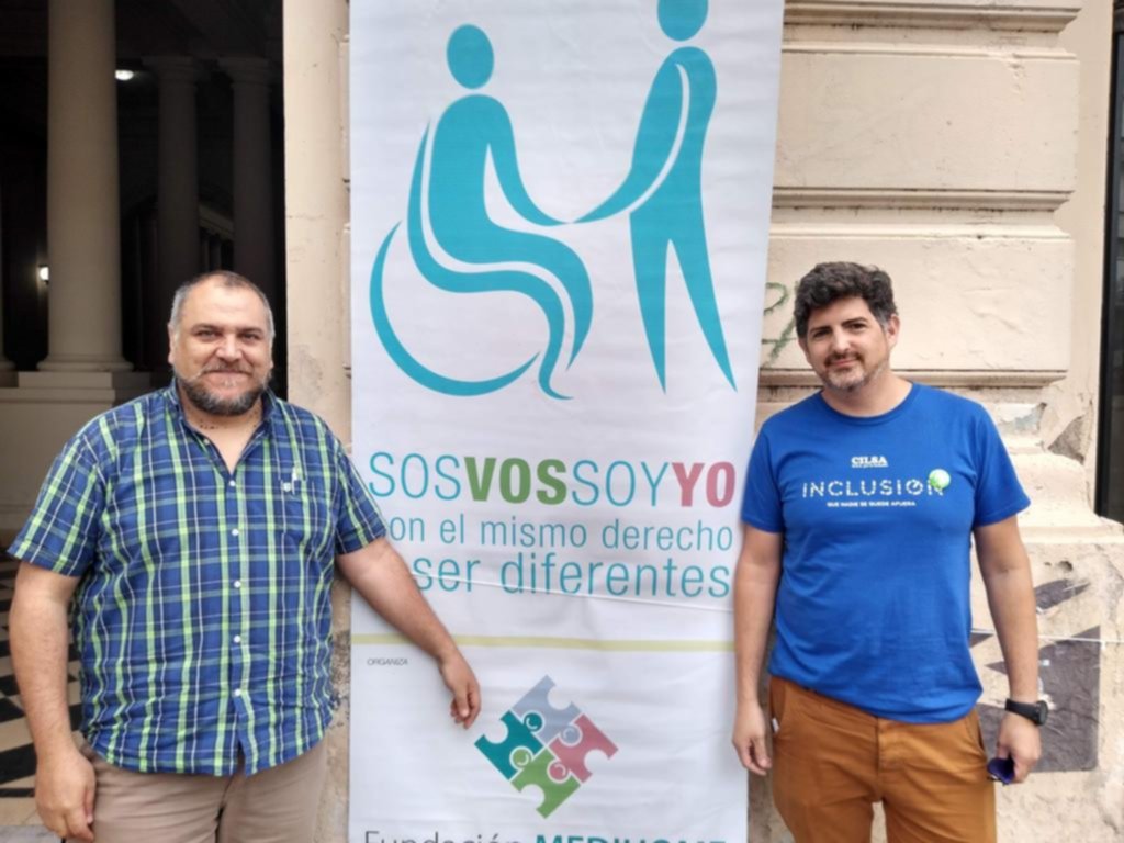 Discriminación y exclusión laboral, las grandes deudas en discapacidad