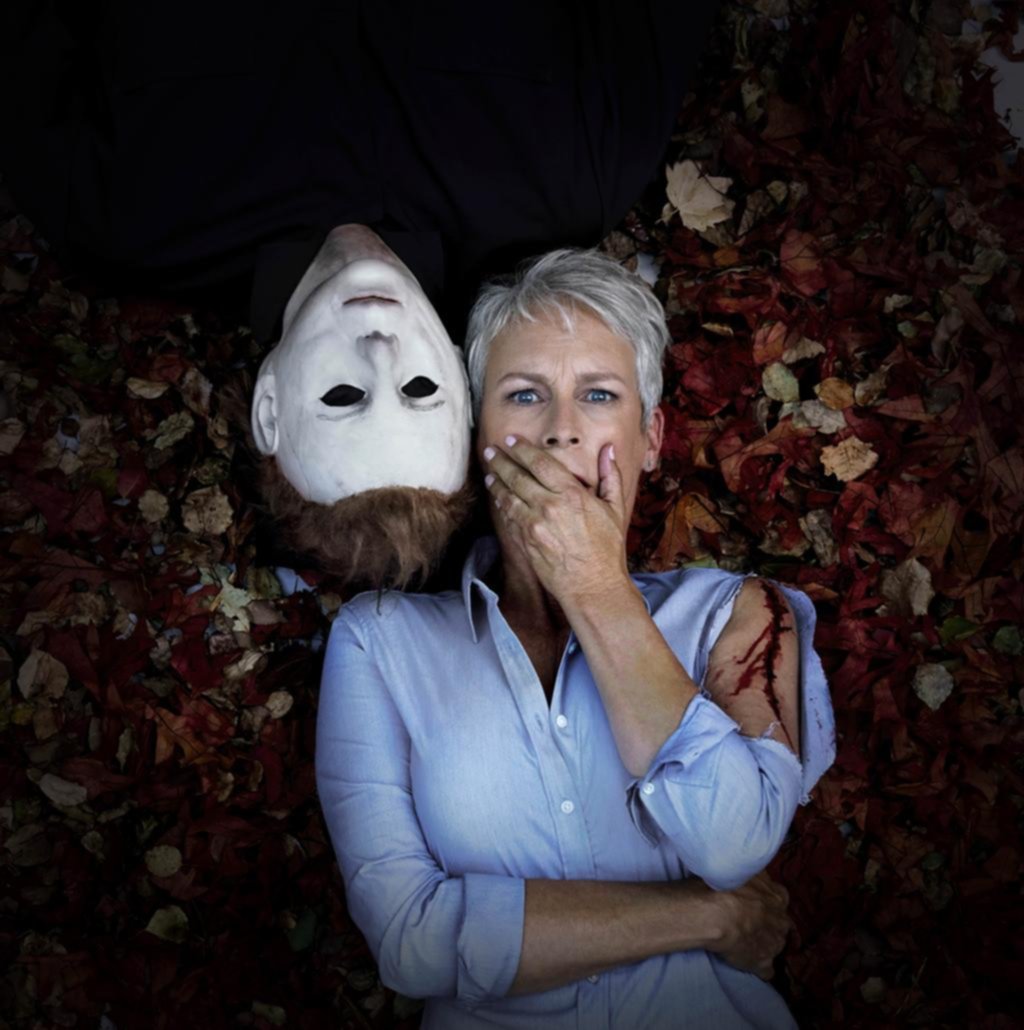 Jamie Lee Curtis: la reina del terror a los 60 años