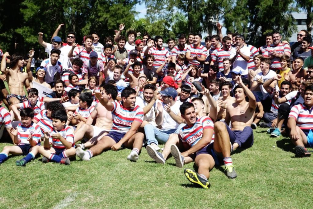 Albatros se quedó en la Primera C