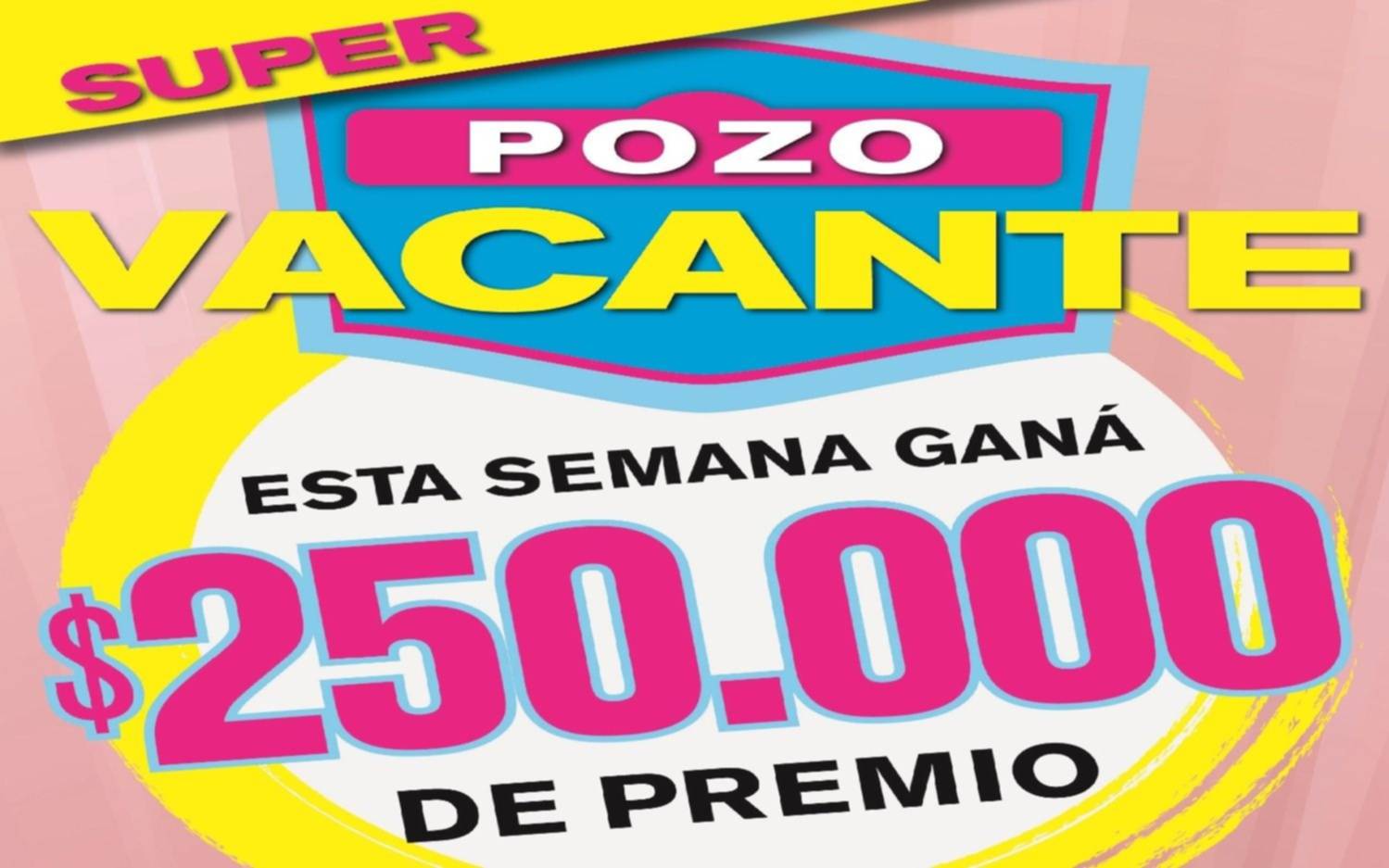 Controlá El Cartonazo, esta semana hay un súper premio de $250.000