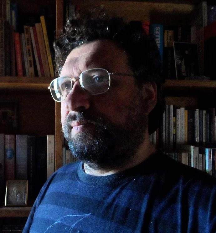 Escritos de un futuro indecente
