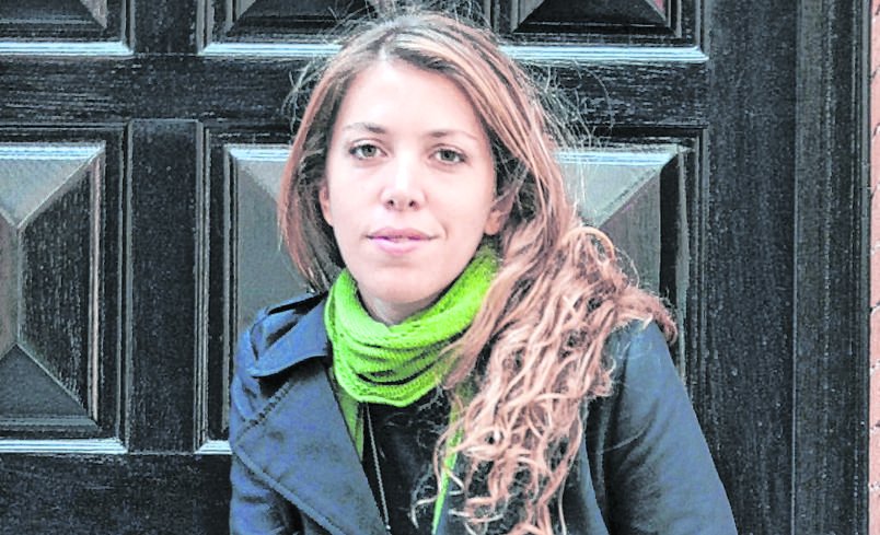 La inventora de mundos