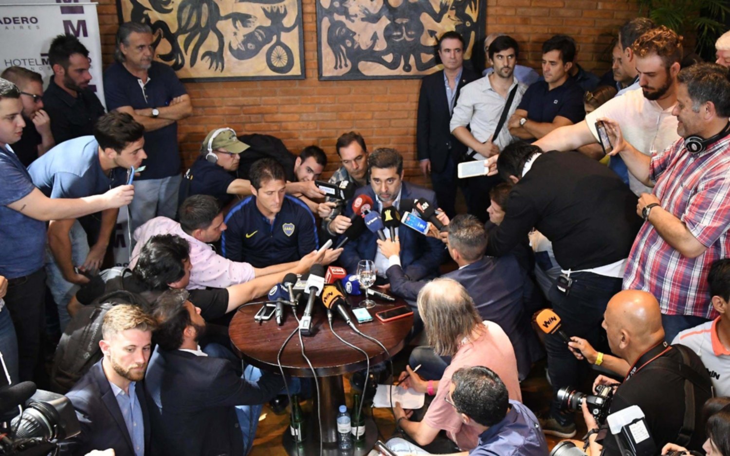 Boca podría pedir los puntos, ¿qué dice el reglamento?
