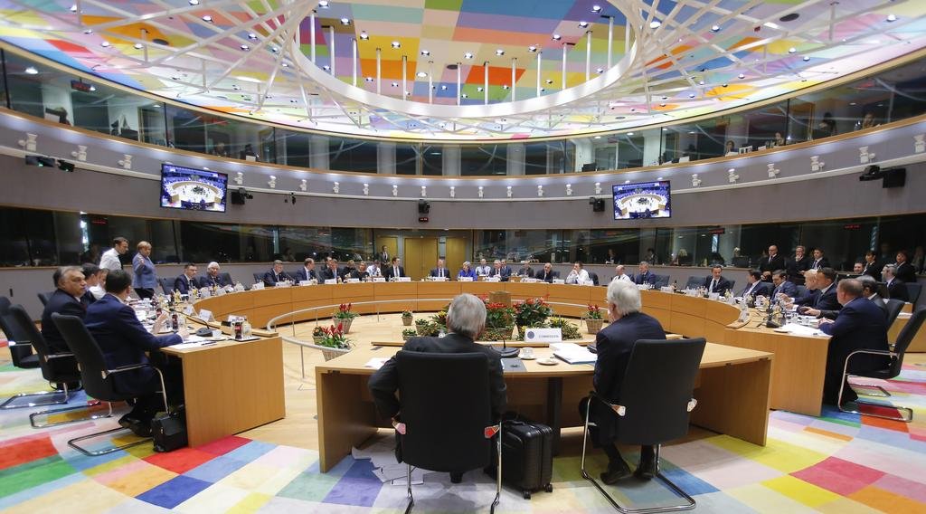 El Reino Unido y la Unión Europea se divorcian tras 45 años de matrimonio