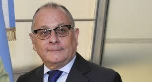 Faurie dijo que estamos preparados para la Cumbre y pidió tener fe