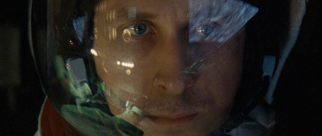 “First Man”: el lado oscuro de la Luna