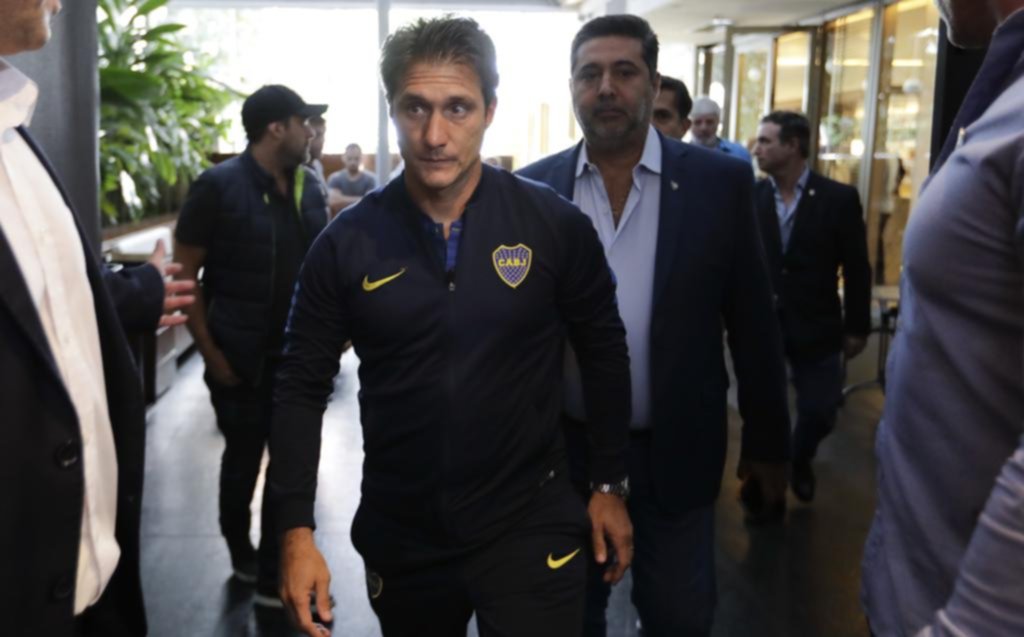Boca mañana irá por todo y pedirá en Conmebol que le den ganada la Copa