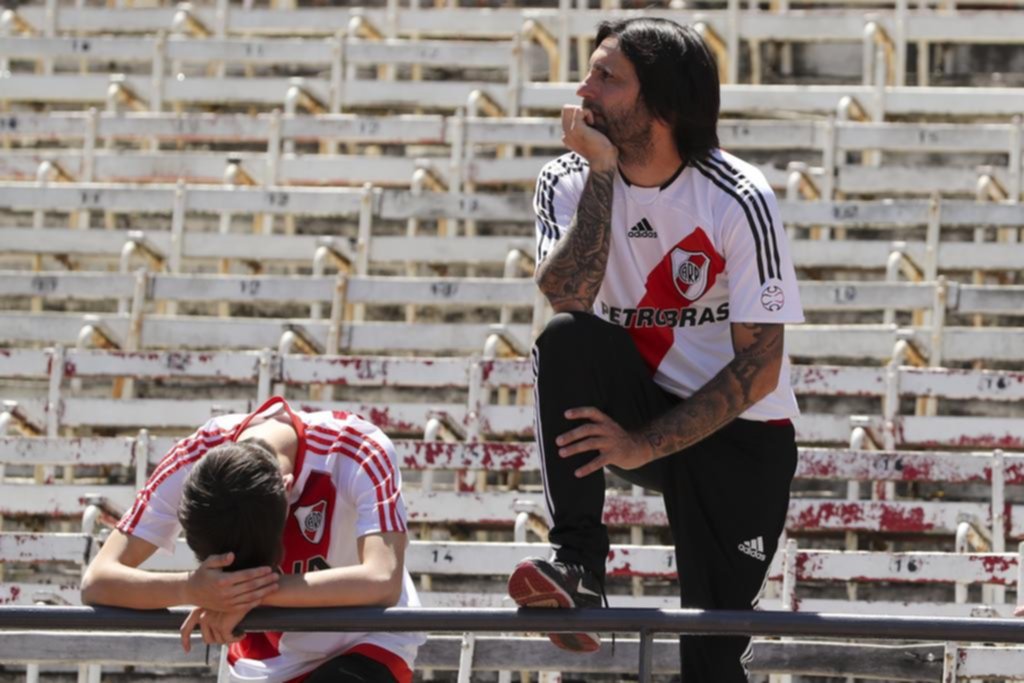 Maradona y Chilavert fueron otros dos que se sumaron a las críticas: no se salvó nadie