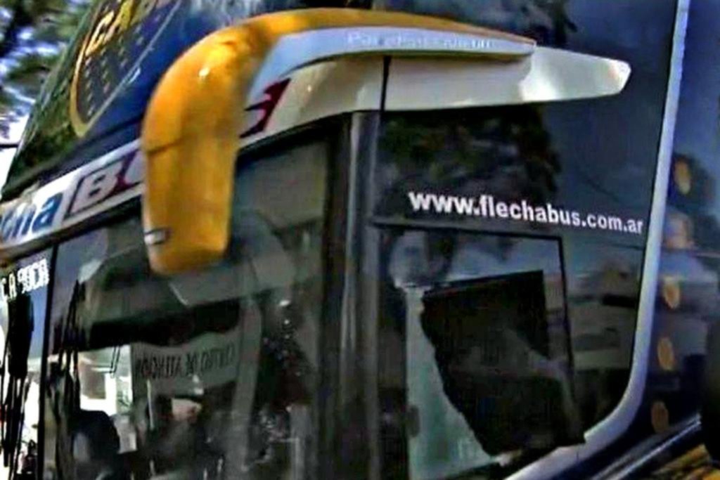 Un directivo de Boca evitió una tragedia monumental