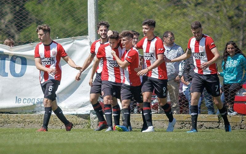 Cambio de día: la Quinta de Estudiantes jugará la final ante Belgrano el próximo domingo
